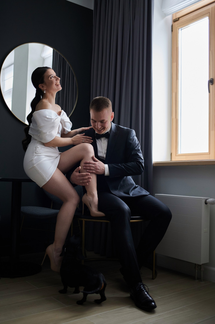 Фотограф Илья и Юлия Ширмановы, фотография от 17.12.2025