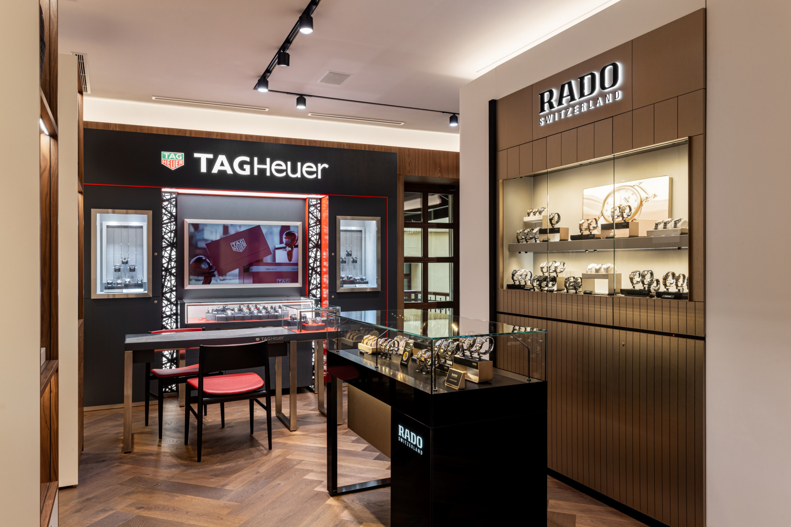 Андрей Кот - рекламный фотограф, фотограф интерьеров, фотограф архитектуры в городе Минск, фотография от 14.12.2025