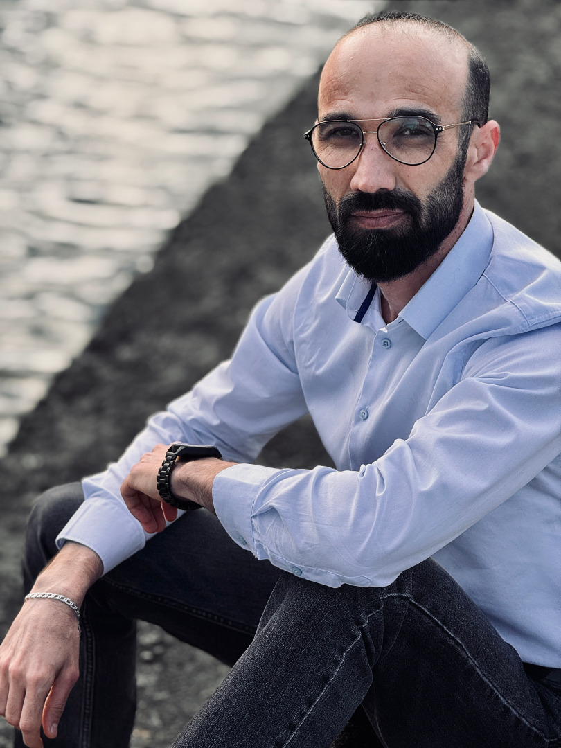 Фотограф в Минске - семейный, свадебный, репортажный фотограф. Фотосъёмка крещения, дня рождения, юбилея, венчания, корпоратива в Минске., фотография от 04.04.2026