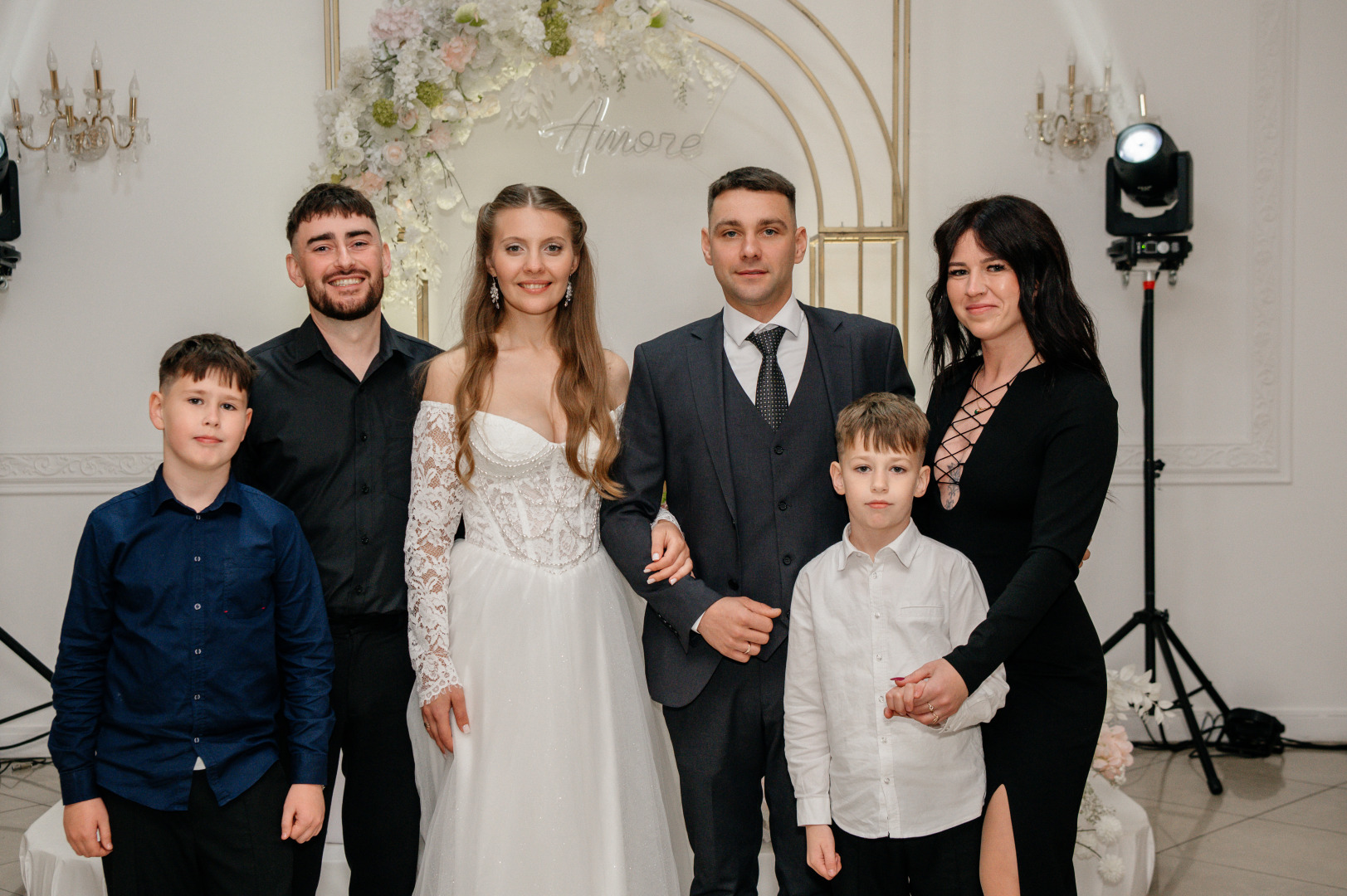 Фотограф Юлия Левандовская - свадебный и семейный фотограф в городе Минск, Минская обл.,  Могилев, Солигорск, фотография от 24.11.2025