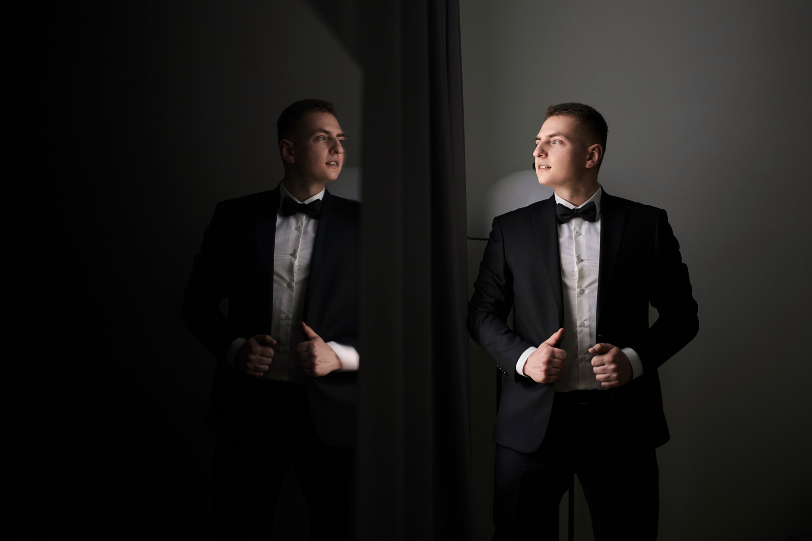 Фотограф Илья и Юлия Ширмановы, фотография от 17.12.2025