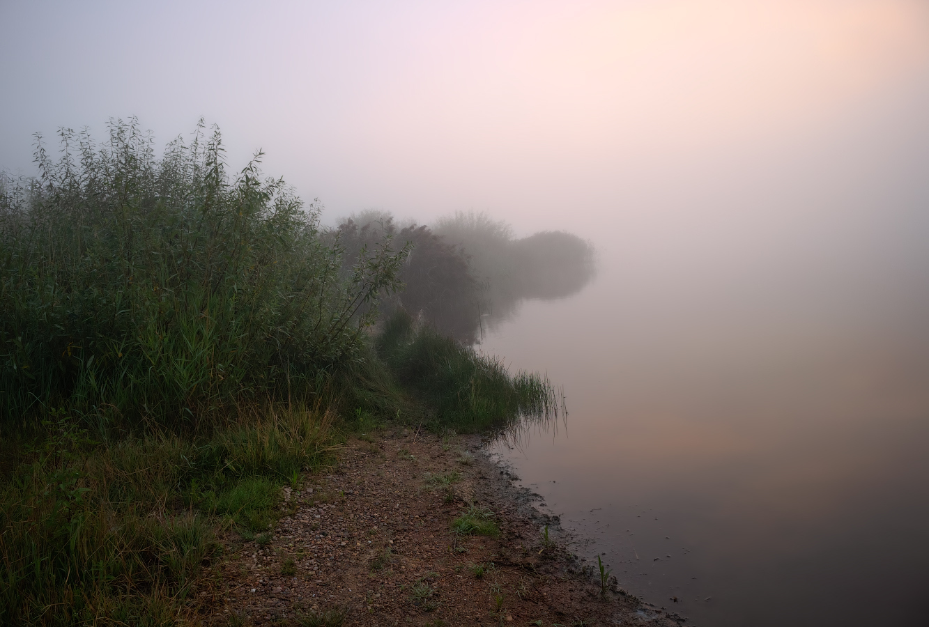Берег левый берег ... | Фотограф Сергей Шабуневич | foto.by фото.бай