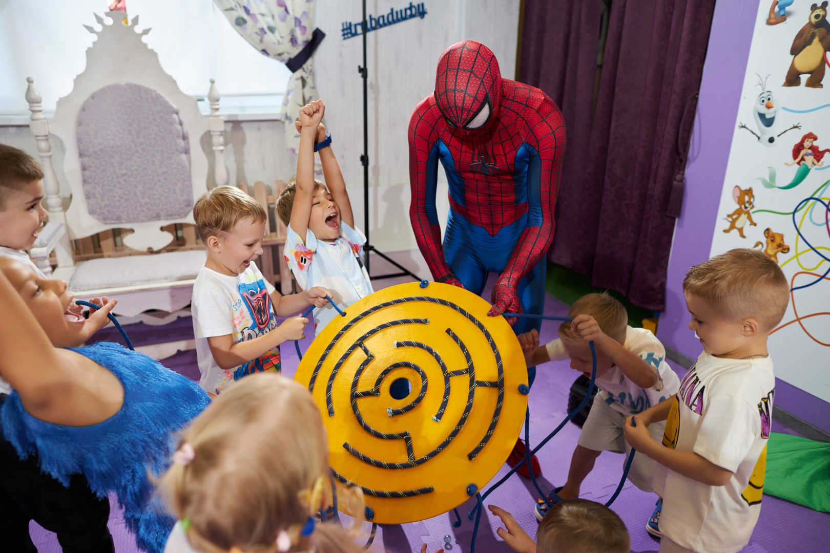 Фотограф Илья и Юлия Ширмановы, фотография от 16.12.2025