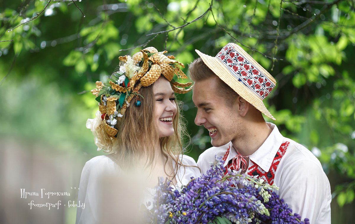 Ирина Горюкина - семейный и детский фотограф в Минске, фотография от 10.06.2019