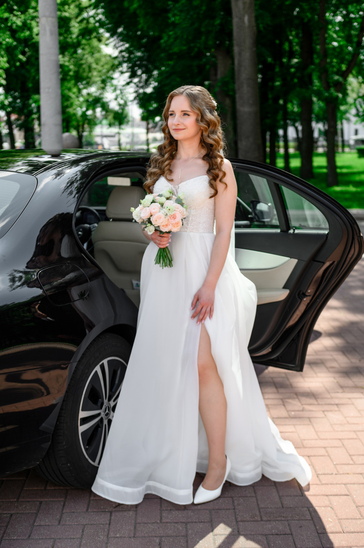 Фотограф Кирилл Емельянов - свадебный фотограф  Минск, фотография от 26.02.2026