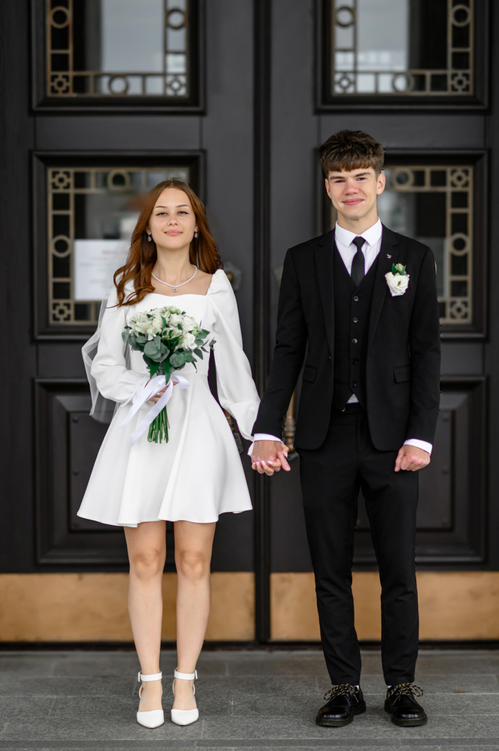 Фотограф Кирилл Емельянов - свадебный фотограф  Минск, фотография от 26.02.2026