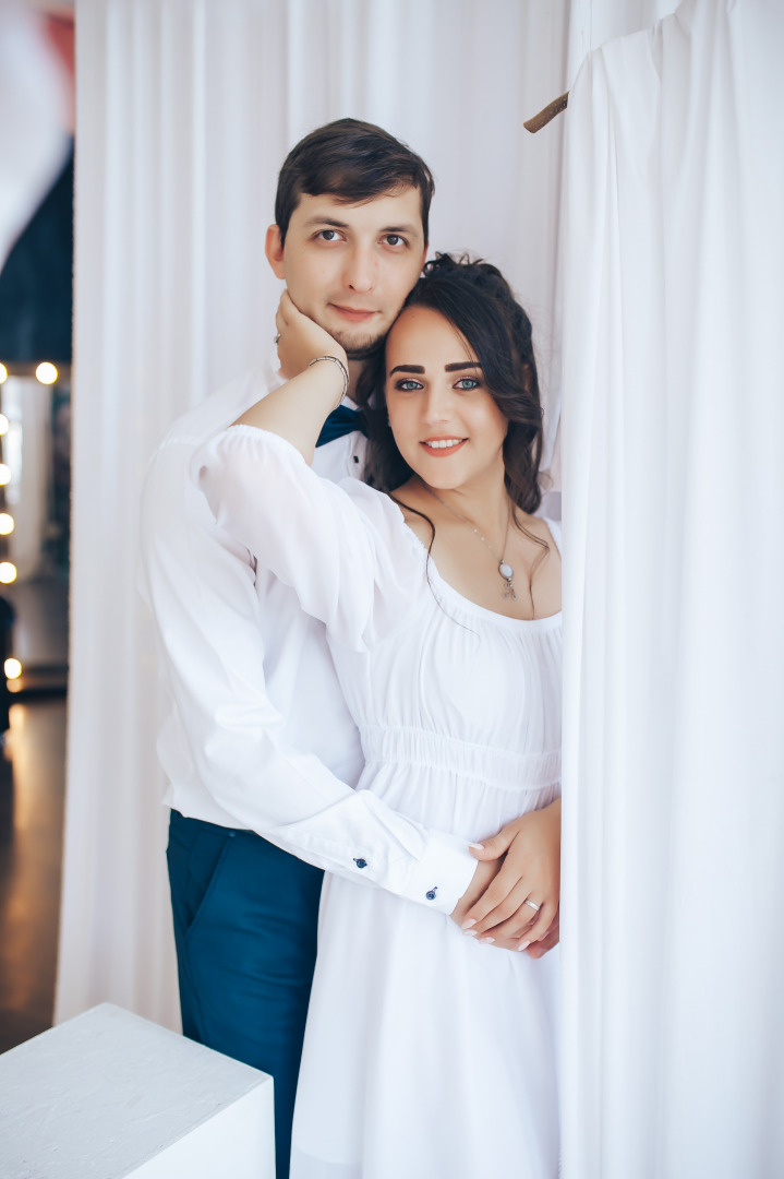 Андрей Вадютин - фотограф Love Story, свадебный фотограф в городе Гомель, фотография от 23.08.2021