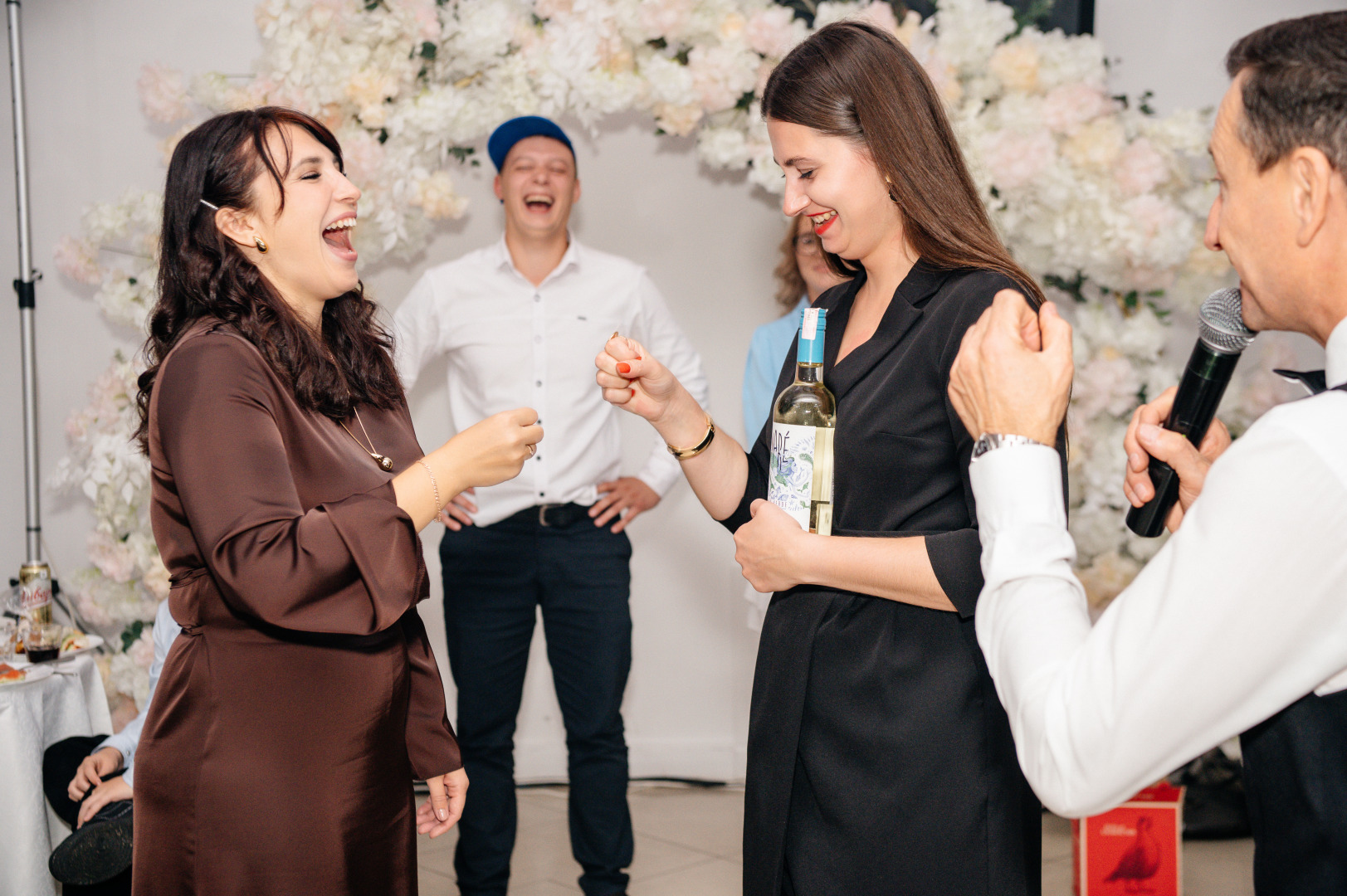 Фотограф Юлия Левандовская - свадебный и семейный фотограф в городе Минск, Минская обл.,  Могилев, Солигорск, фотография от 24.11.2025