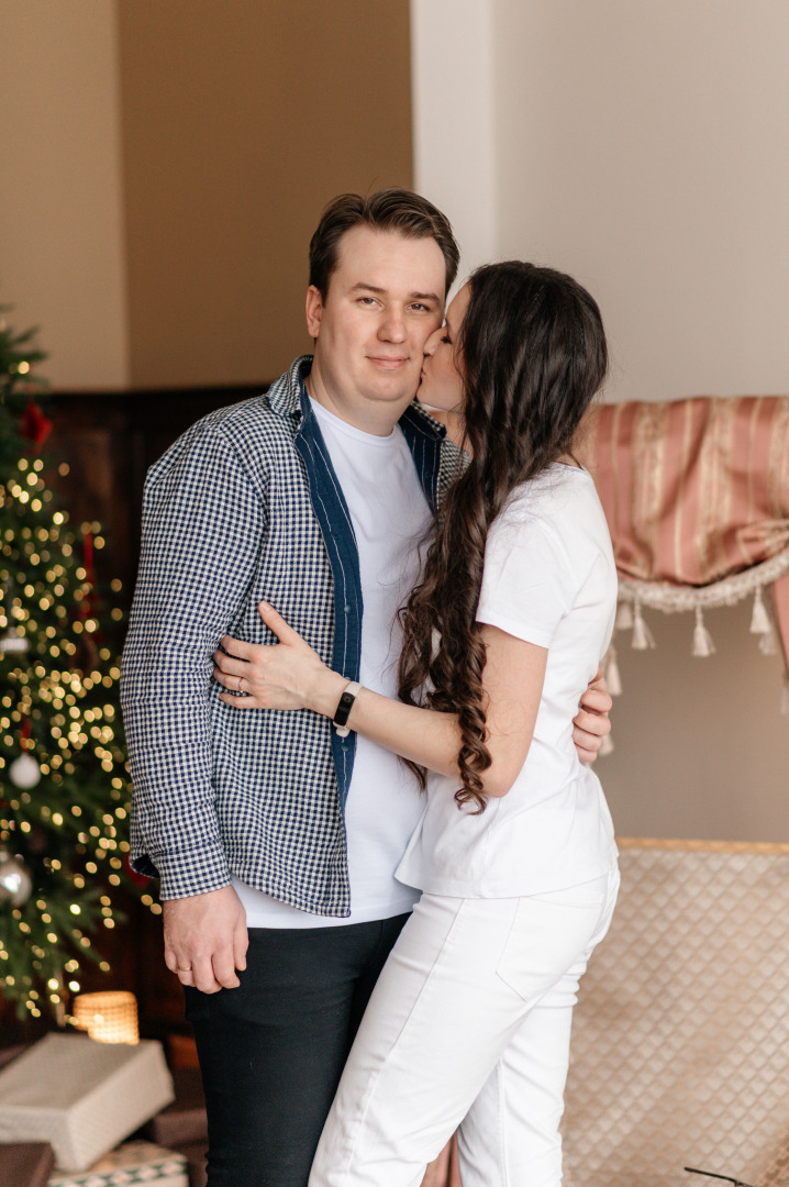 Фотограф Юлия Левандовская - свадебный и семейный фотограф в городе Минск, Минская обл.,  Могилев, Солигорск, фотография от 05.02.2026