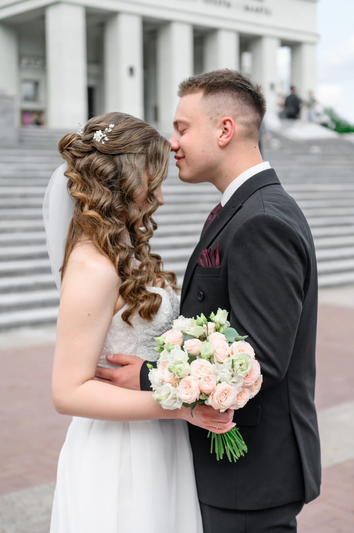 Фотограф Кирилл Емельянов - свадебный фотограф  Минск, фотография от 26.02.2026