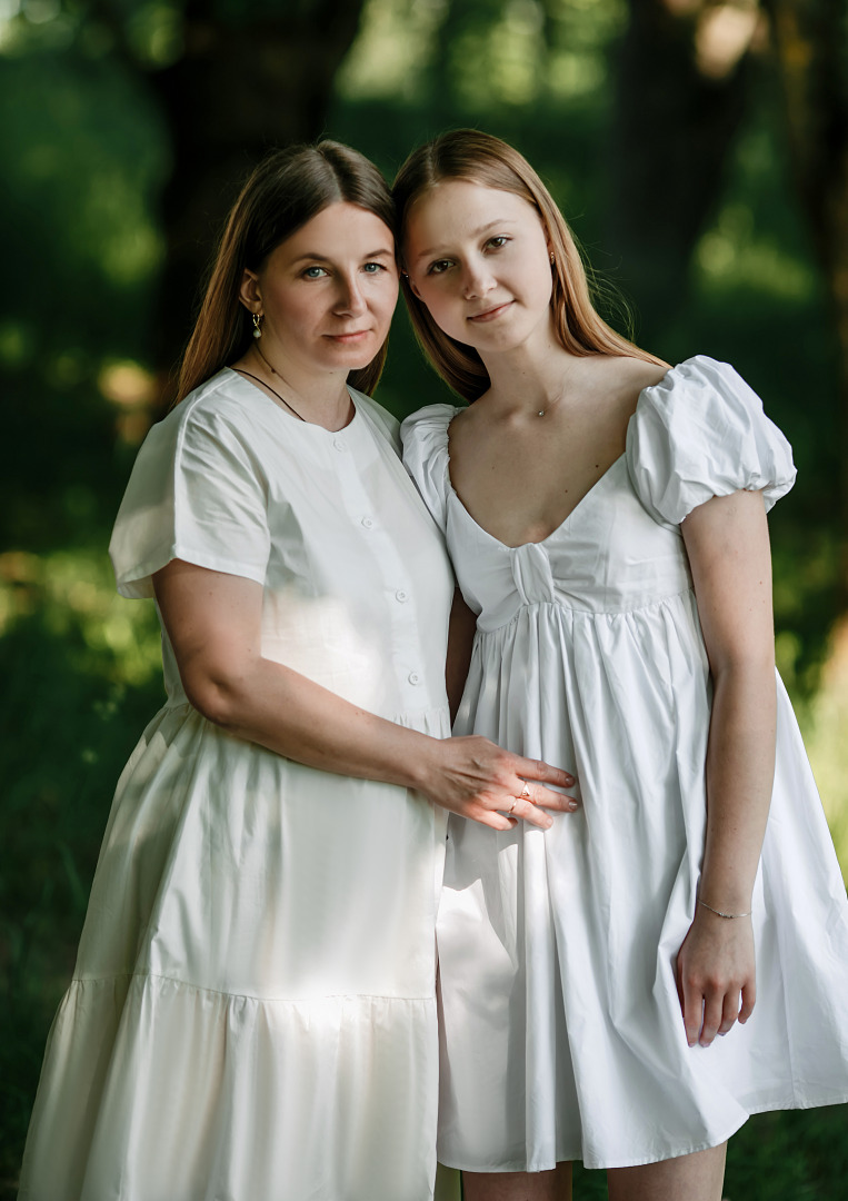 Фотограф Анастасия Лагуновская, фотография от 05.12.2025