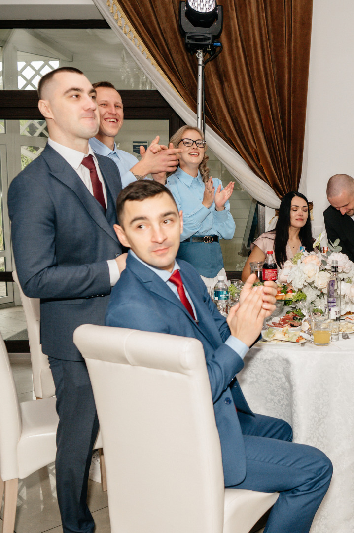 Фотограф Юлия Левандовская - свадебный и семейный фотограф в городе Минск, Минская обл.,  Могилев, Солигорск, фотография от 24.11.2025