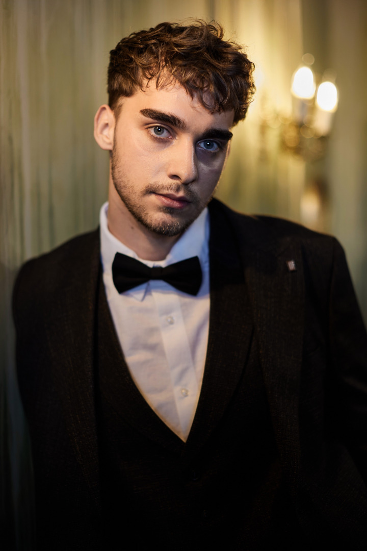 Фотограф Илья и Юлия Ширмановы, фотография от 17.12.2025