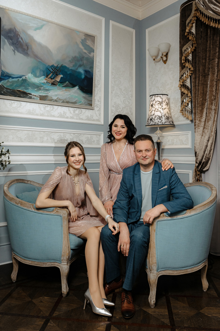 Фотограф Екатерина Шведова, фотография от 01.05.2025