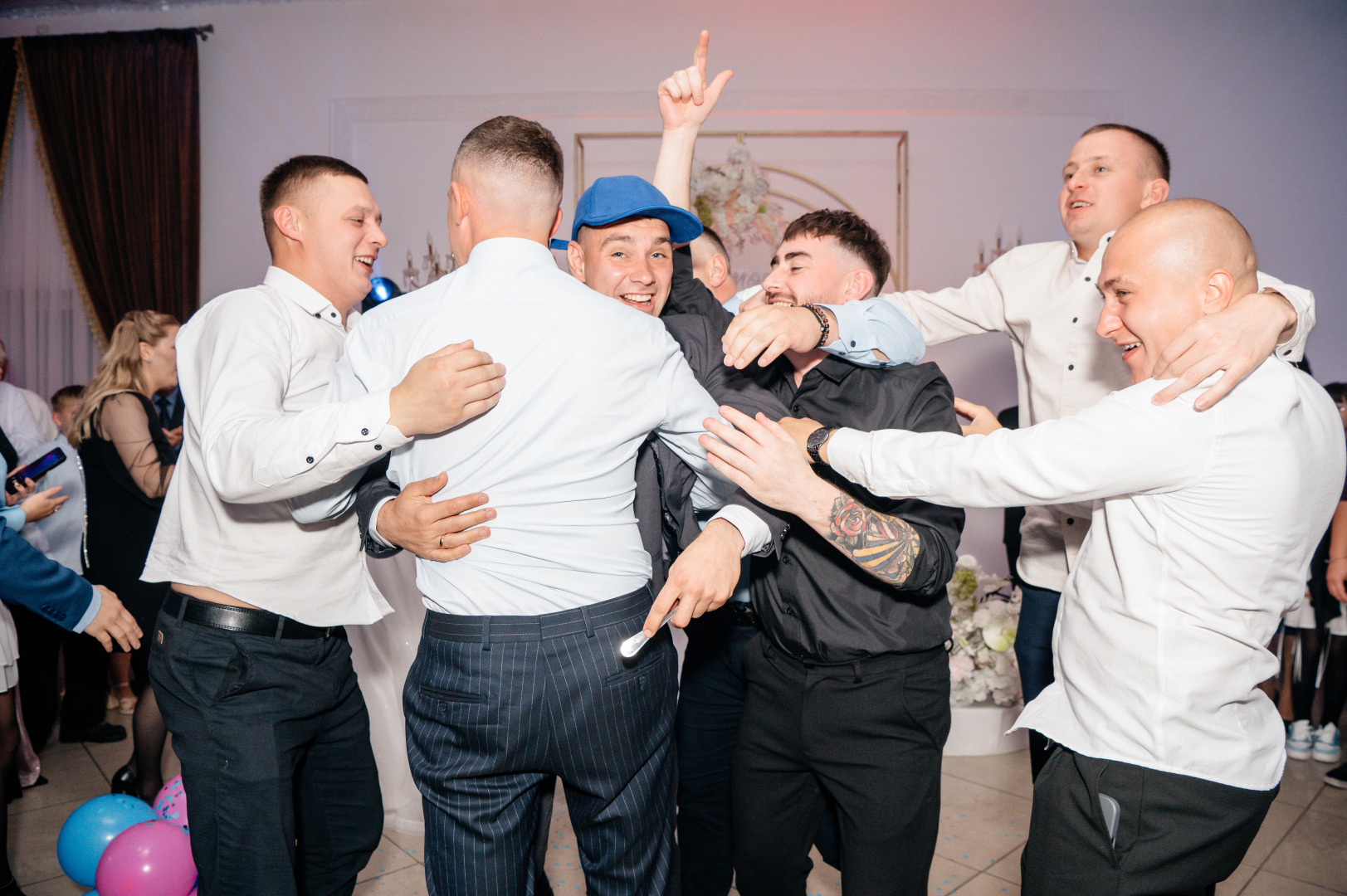 Фотограф Юлия Левандовская - свадебный и семейный фотограф в городе Минск, Минская обл.,  Могилев, Солигорск, фотография от 24.11.2025