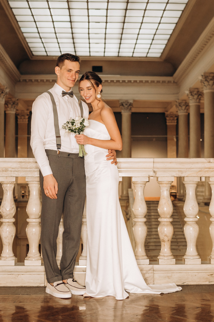 Фотограф Юлия Левандовская - свадебный и семейный фотограф в городе Минск, Минская обл.,  Могилев, Солигорск, фотография от 24.11.2025