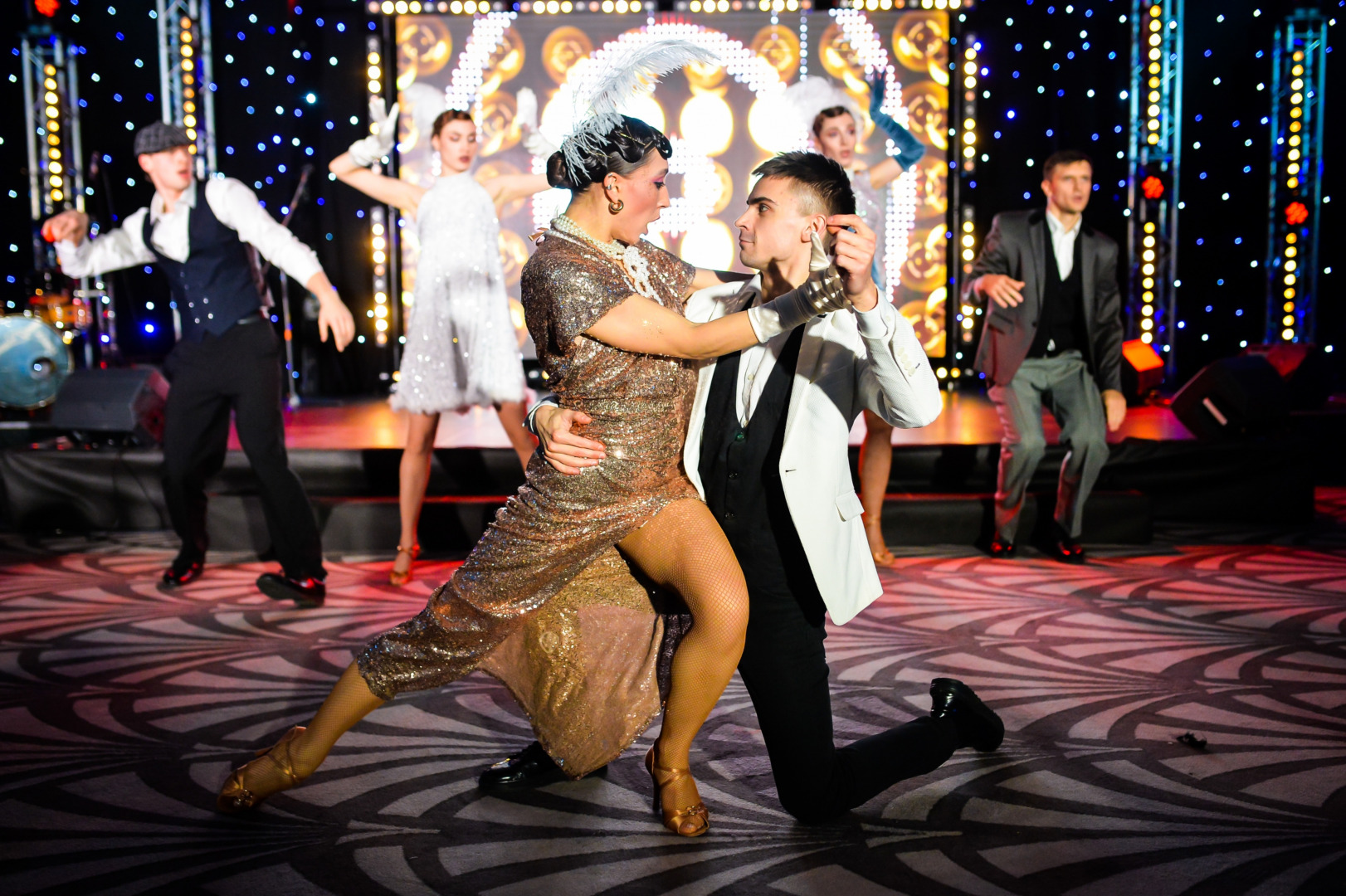 Фотограф Александр Брагинец, фотография от 12.11.2025