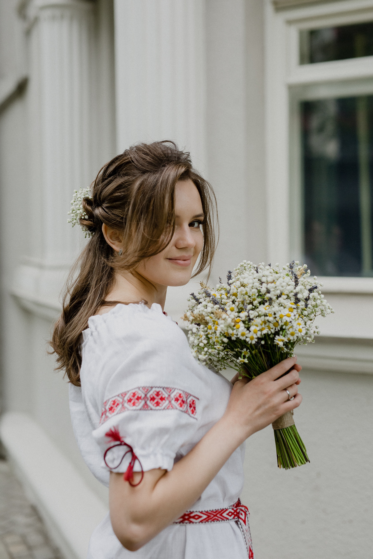 Фотограф Елизавета Лукашевич - фотограф Love Story, детский фотограф, свадебный фотограф в городе Минск, Могилев, Брест, фотография от 13.03.2020