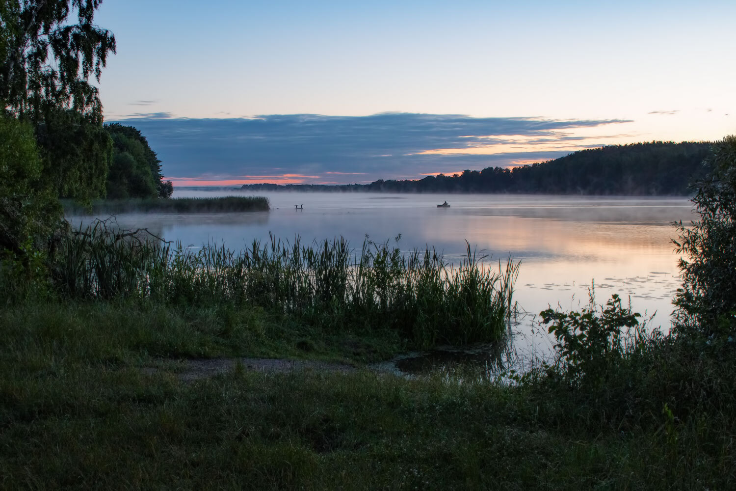 Лодочка | foto.by фото.бай