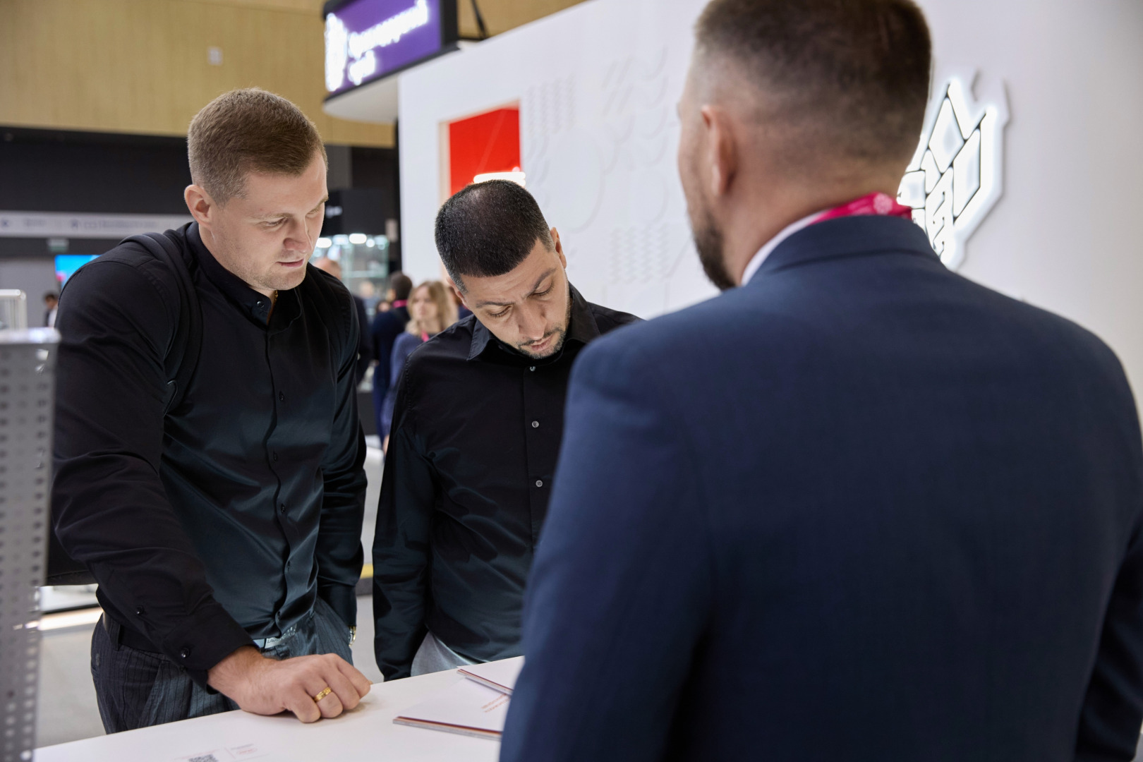 Фотограф Илья и Юлия Ширмановы, фотография от 17.12.2025