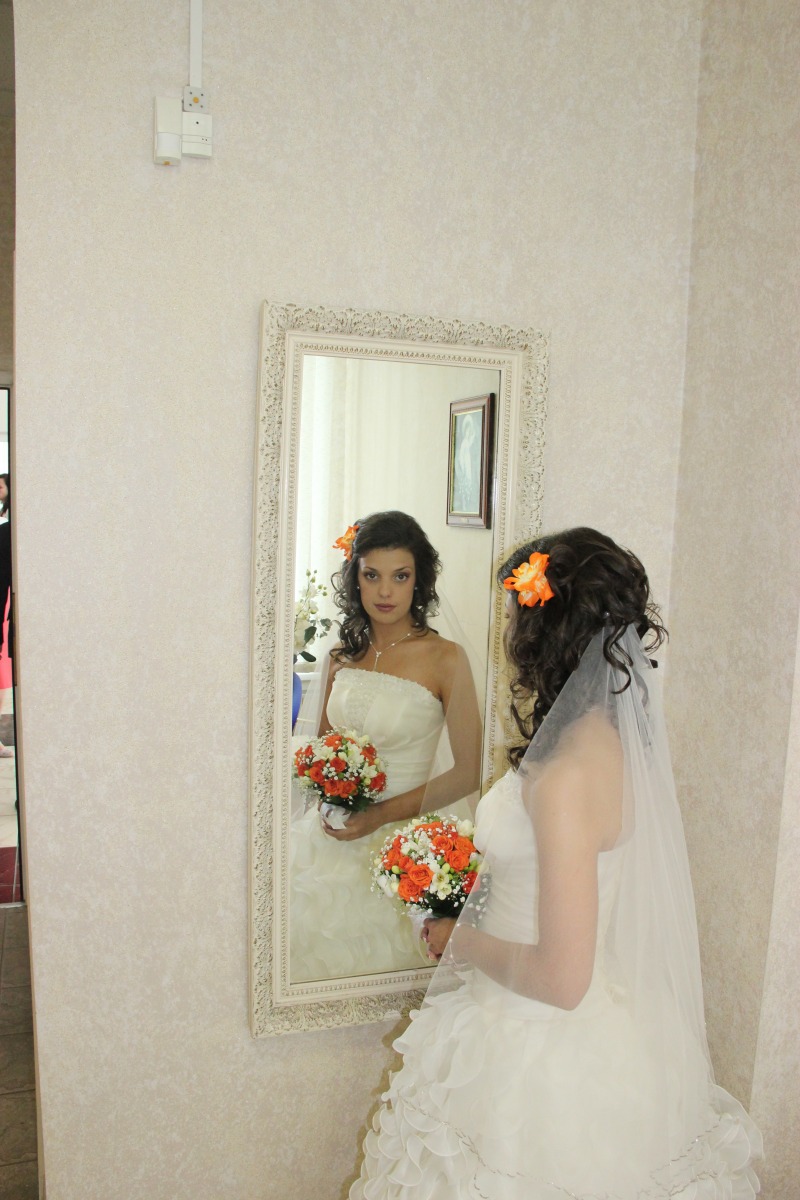 Свет мой зеркальце... | Фотограф Сергей Яблонский | foto.by фото.бай