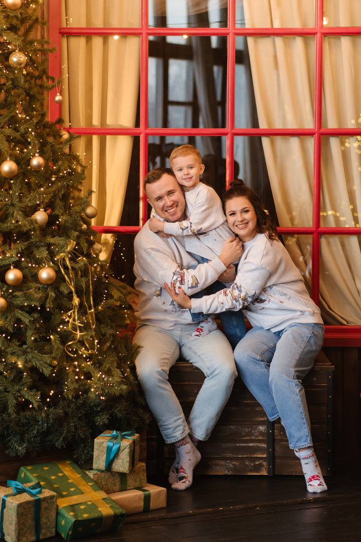 Александр Лобач - свадебный и семейный фотограф, фотография от 28.02.2026