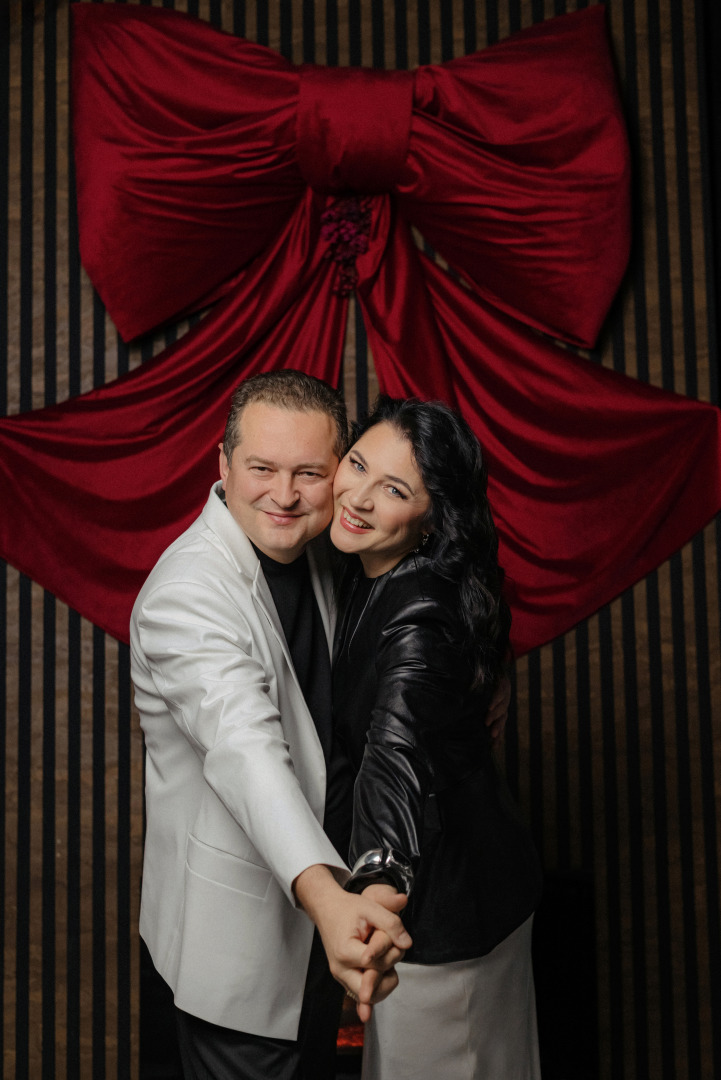 Фотограф Екатерина Шведова, фотография от 04.01.2026