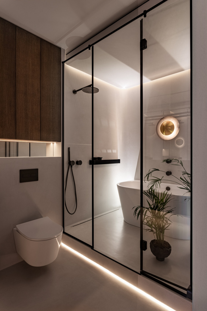 Андрей Кот - рекламный фотограф, фотограф интерьеров, фотограф архитектуры в городе Минск, фотография от 14.12.2025