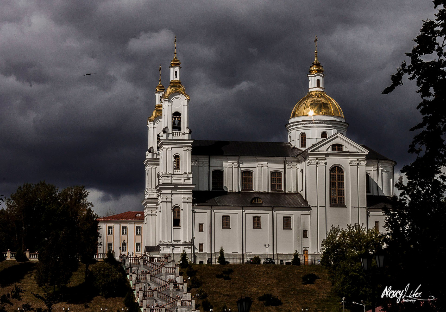 Витебск | Фотограф Алексей Либер | foto.by фото.бай