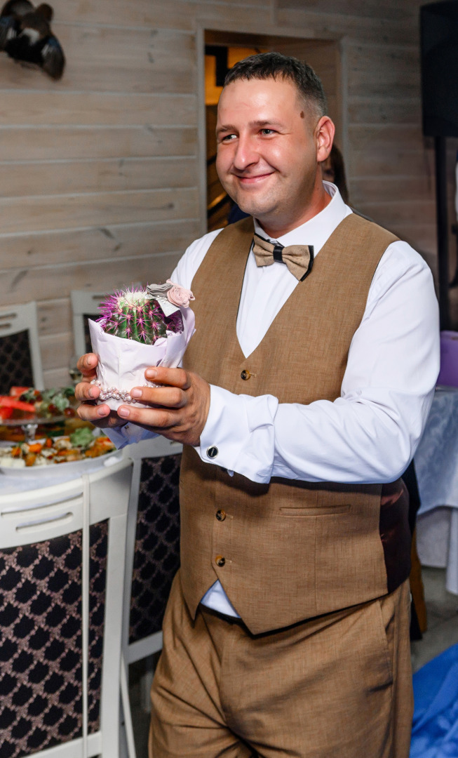 Фотограф Кирилл Емельянов - свадебный фотограф  Минск, фотография от 15.04.2026