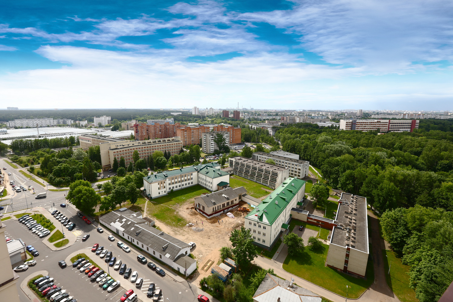 Фотограф Борис Карасик, фотография от 02.09.2021