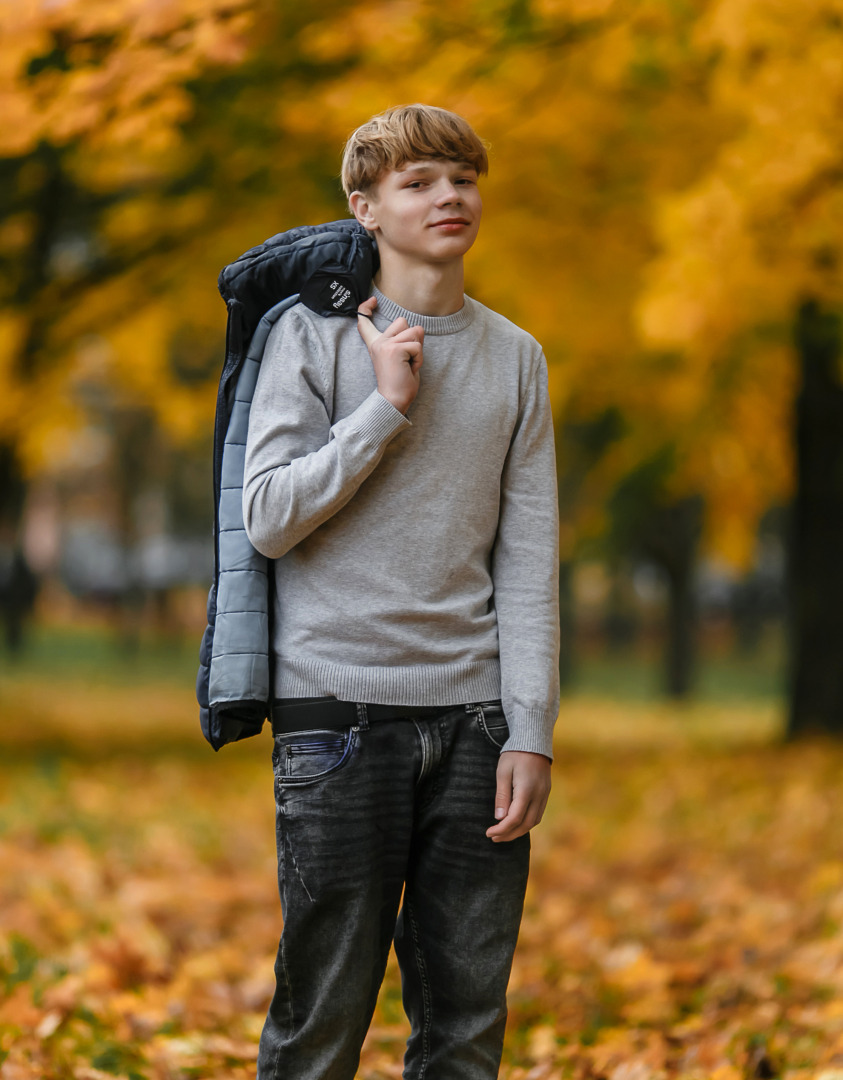 Фотограф Анастасия Лагуновская, фотография от 05.12.2025