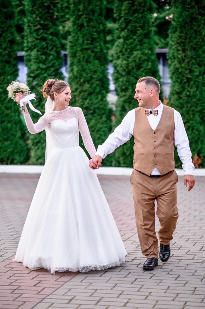 Фотограф Кирилл Емельянов - свадебный фотограф  Минск, фотография от 15.04.2026