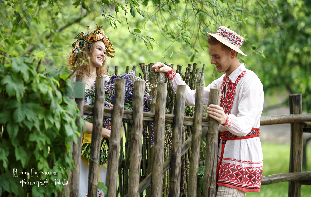 Ирина Горюкина - семейный и детский фотограф в Минске, фотография от 10.06.2019