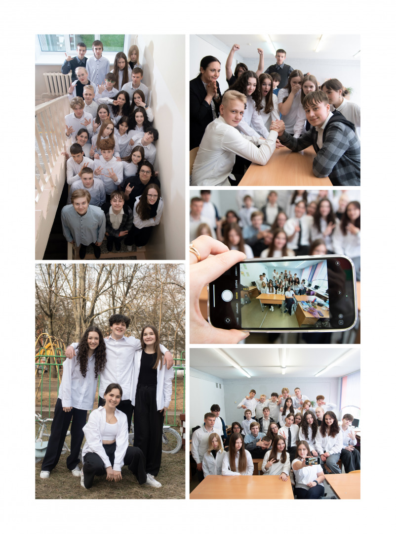 Фотограф Татьяна Семёнова - фотограф Love Story в городе, фотография от 18.11.2025