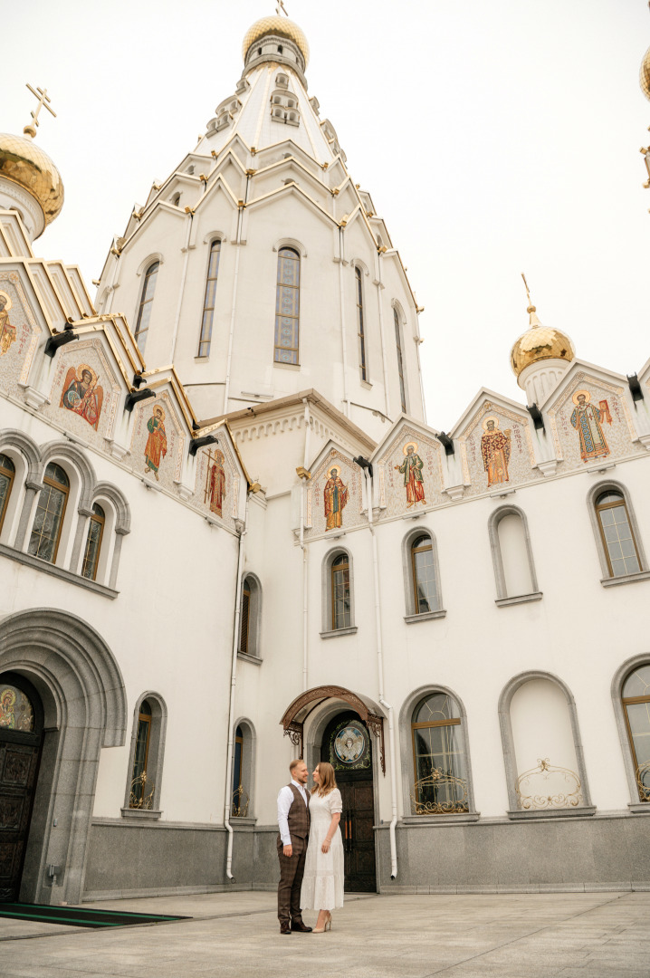 Фотограф Юлия Левандовская - свадебный и семейный фотограф в городе Минск, Минская обл.,  Могилев, Солигорск, фотография от 22.10.2025