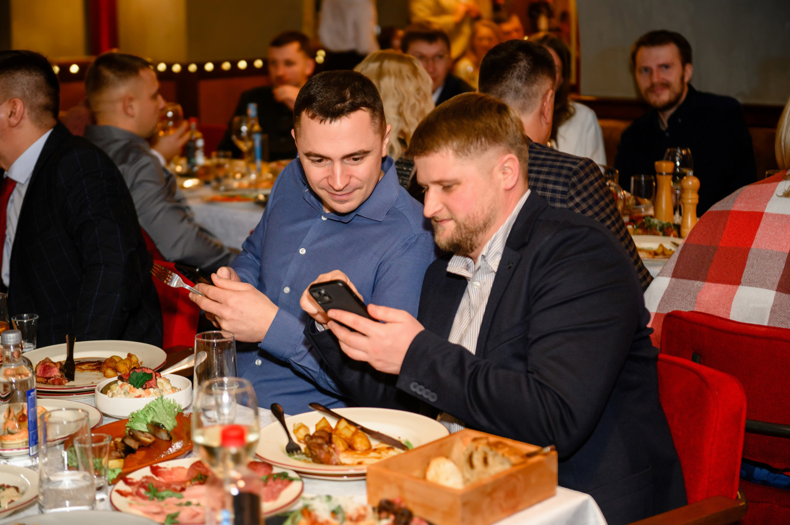 Фотограф Кирилл Емельянов - свадебный фотограф  Минск, фотография от 21.03.2026