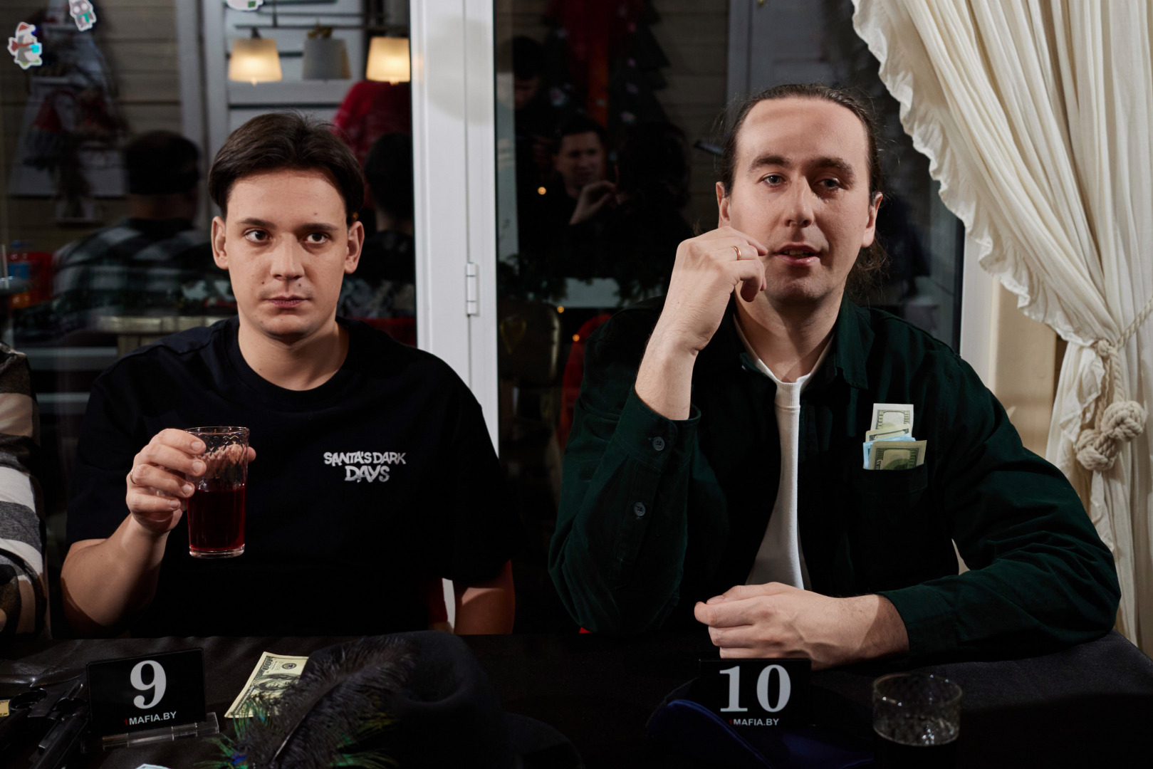 Фотограф Илья и Юлия Ширмановы, фотография от 16.12.2025