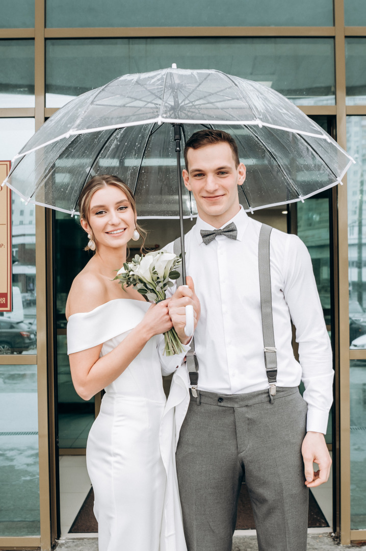 Фотограф Юлия Левандовская - свадебный и семейный фотограф в городе Минск, Минская обл.,  Могилев, Солигорск, фотография от 24.11.2025