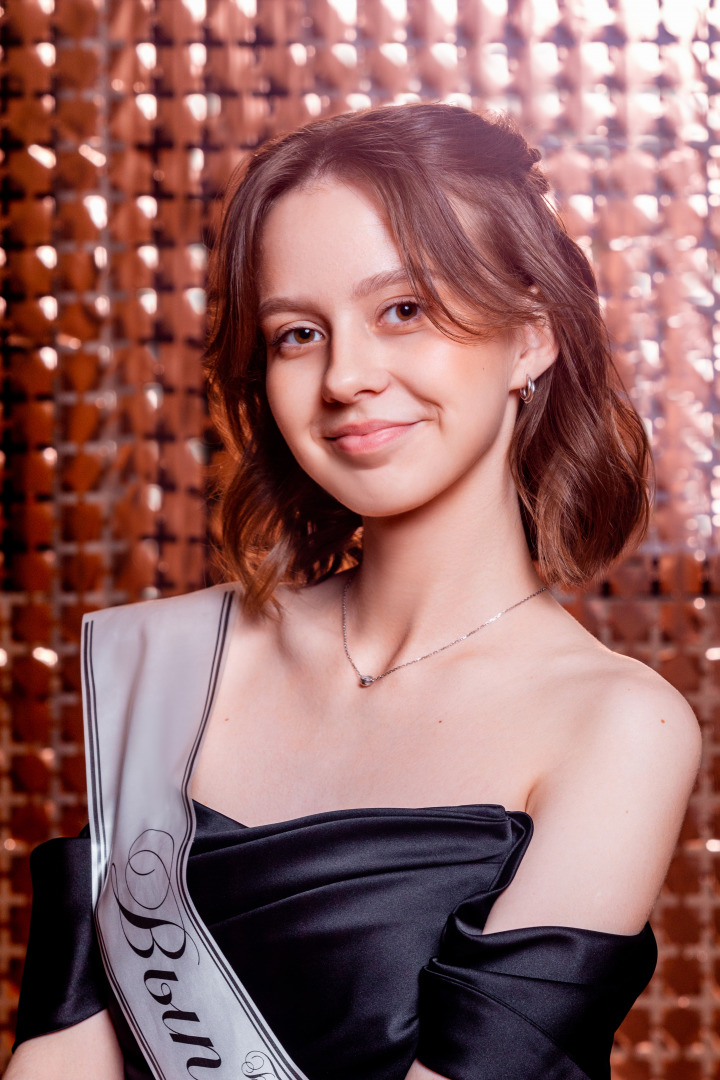 Фотограф Екатерина Рябченко - семейный, детский, свадебный, школьный фотограф в городе Минск, фотография от 07.09.2025