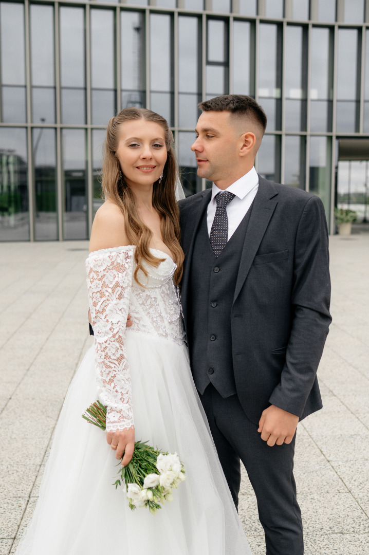 Фотограф Юлия Левандовская - свадебный и семейный фотограф в городе Минск, Минская обл.,  Могилев, Солигорск, фотография от 24.11.2025