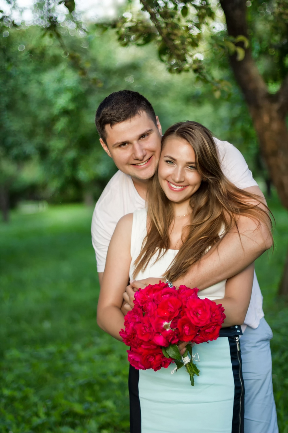 Ирина Горюкина - семейный и детский фотограф в Минске, фотография от 10.05.2019