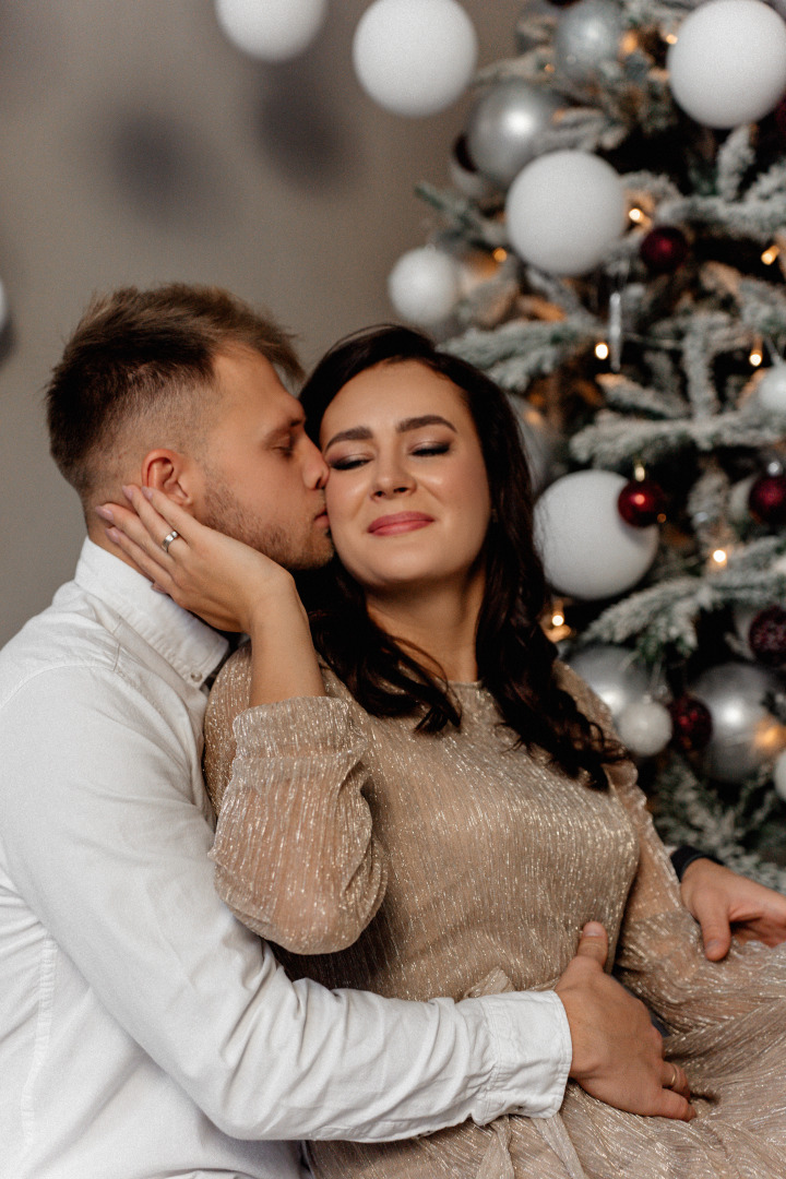 Фотограф Виктория Трегубова, фотография от 29.12.2024