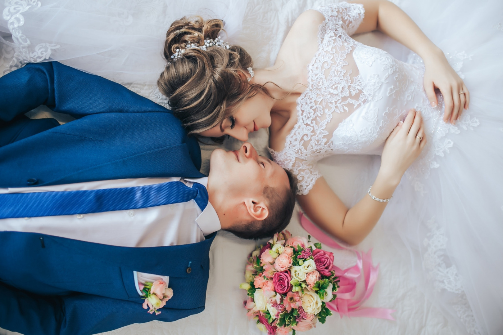 Андрей Вадютин - фотограф Love Story, свадебный фотограф в городе Гомель, фотография от 13.11.2019