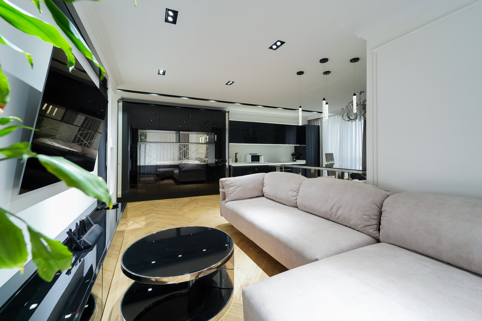 Фотограф интерьеров в Минске — Екатерина Малец | Профессиональная съемка квартир и домов, фотография от 08.11.2025