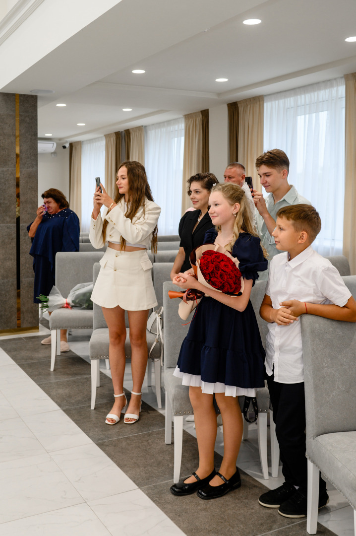 Фотограф Кирилл Емельянов - свадебный фотограф  Минск, фотография от 27.02.2026