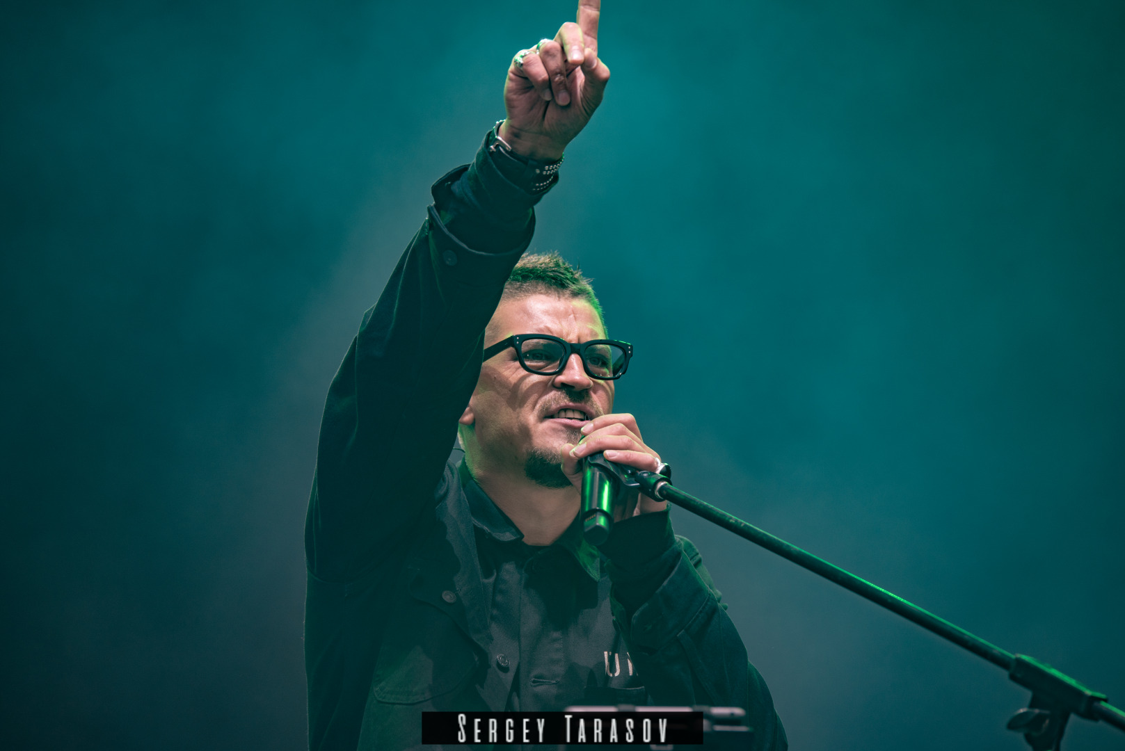 Фотограф Сергей Тарасов, фотография от 02.07.2018
