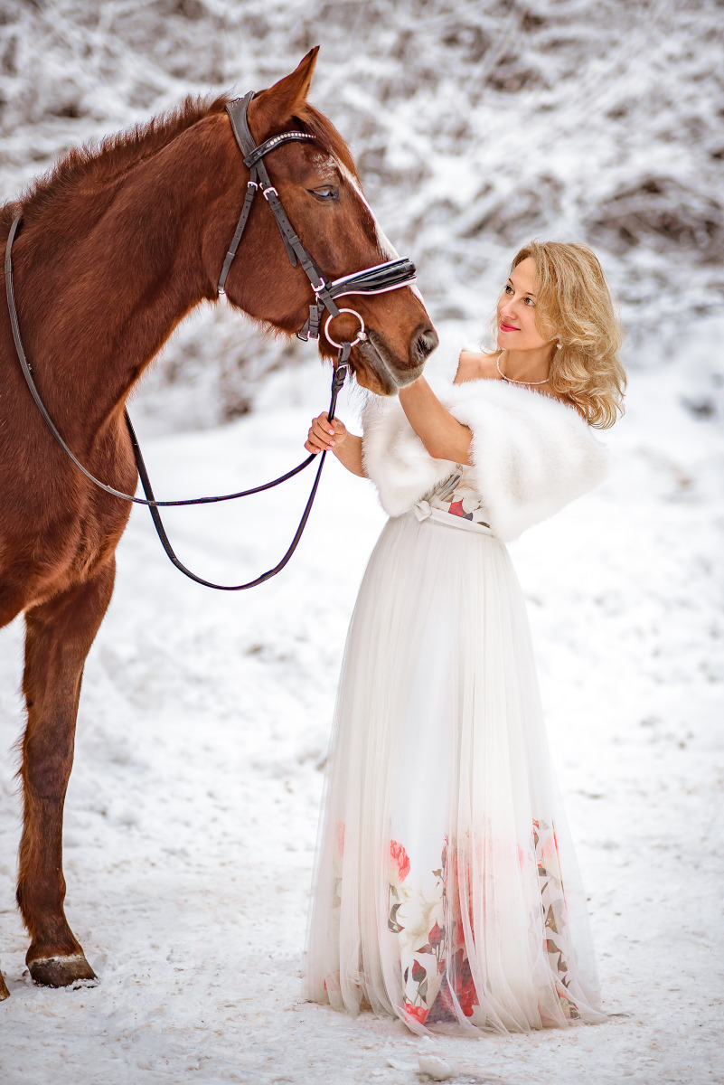 Зимняя прогулка | foto.by фото.бай