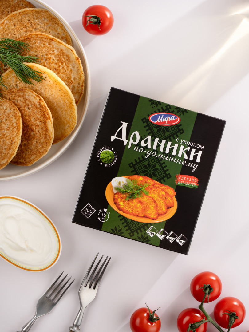 Фотограф Татьяна Внук - food (фуд) фотограф в городе Минск, Слуцк, фотография от 24.07.2025