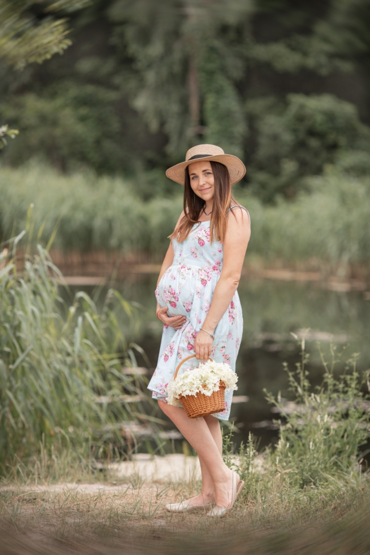 Фотограф Oksana Antonuk - семейный фотограф в городе Брест, фотография от 02.09.2019